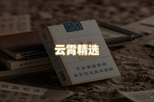 云霄精选
